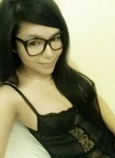 Ts ZARA ❤100% real - Transsexual escort in Singapore Photo 6 of 9