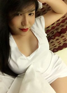 Ts ZARA ❤100% real - Transsexual escort in Singapore Photo 8 of 9