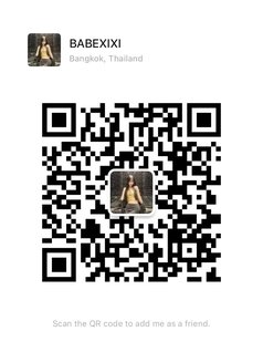 Ts Babexixi - Transsexual escort in Bangkok Photo 2 of 14