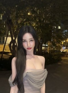 Ts Babexixi - Transsexual escort in Bangkok Photo 5 of 14