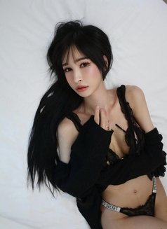 Ts Babexixi - Transsexual escort in Taichung Photo 8 of 14
