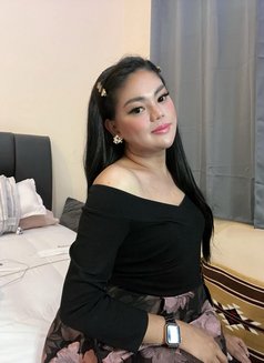 TS BABY DOLL ( CAM SHOW ONLY ) - Transsexual escort in Al Ain Photo 2 of 15