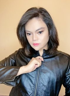 TS BABY DOLL ( CAM SHOW ONLY ) - Acompañantes transexual in Mumbai Photo 4 of 6