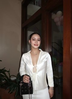 TS AUBREY - Transsexual escort in Manila Photo 29 of 30