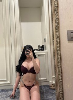 TS BabyDoll World Class just Arrived - Transsexual escort in Abu Dhabi Photo 3 of 6