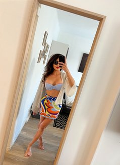 TS BabySofia - Transsexual escort in Cannes Photo 21 of 22