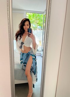 TS BabySofia - Transsexual escort in Cannes Photo 22 of 22
