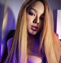Ts Banaba Baby - Transsexual escort in Taichung