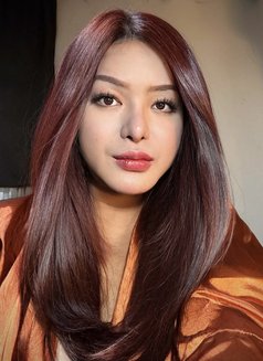 Ts Banaba Baby - Transsexual escort in Taichung Photo 16 of 22