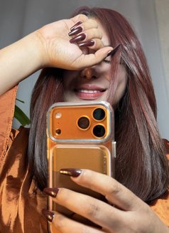 Ts Banaba Baby - Transsexual escort in Taichung Photo 18 of 22