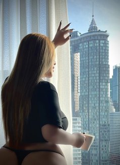Ts Banaba Baby - Transsexual escort in Singapore Photo 24 of 24