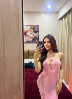TS Barbara 7.8 inc couple - Acompañantes transexual in Al Manama Photo 15 of 16