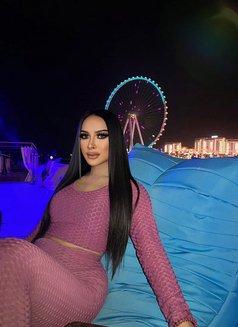 TS Barbara 7.8 inc couple - Acompañantes transexual in Al Manama Photo 16 of 16