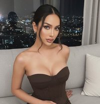 NAWAN 7.8 inc couple - Transsexual escort in Al Manama