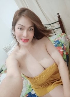 BarBara Khang(Trans-Momma w/POPPERS) - Transsexual escort in Ho Chi Minh City Photo 9 of 18