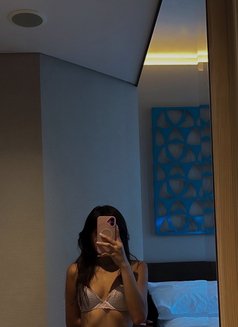 Ts_Barbie_Ari & VIP ONLY 🫦 - Acompañantes transexual in Singapore Photo 11 of 11