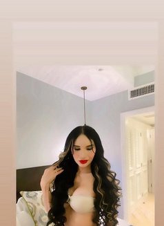Ts Barbie Doll - Transsexual escort in Manila Photo 4 of 7