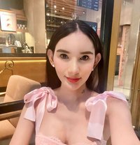 Ts Barbie Doll - Transsexual escort in Manila