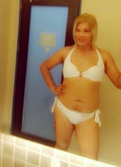 Ts Barbielicious - Transsexual escort in Manila Photo 1 of 4