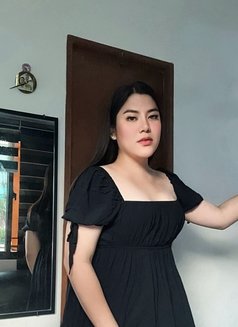 Ts Basha for Hire - Transsexual escort in Manila Photo 2 of 5