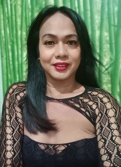 Ts Bea - Transsexual escort in Manila Photo 1 of 9