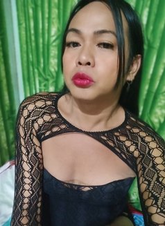 Ts Bea - Transsexual escort in Manila Photo 2 of 9