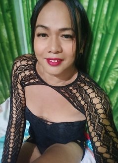 Ts Bea - Transsexual escort in Manila Photo 3 of 9