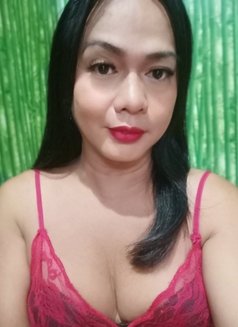 Ts Bea - Transsexual escort in Manila Photo 6 of 9