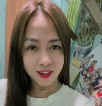Ts Bea - Acompañantes transexual in Manila