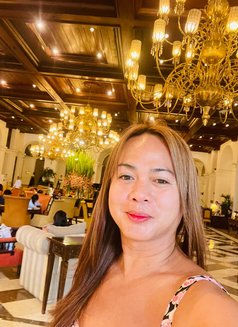 Ts Bea - Transsexual escort in Manila Photo 10 of 14