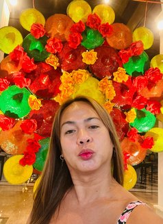 Ts Bea - Transsexual escort in Manila Photo 11 of 14