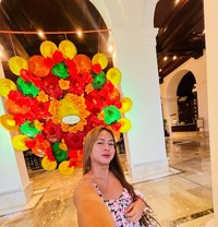 Ts Bea - Acompañantes transexual in Manila