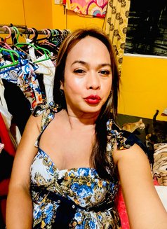Ts Bea - Transsexual escort in Manila Photo 14 of 14