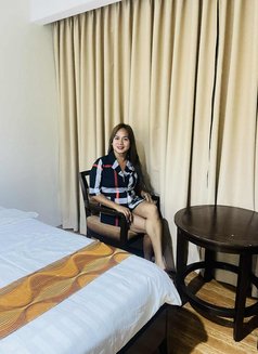Ts Bea - Acompañantes transexual in Manila Photo 17 of 17