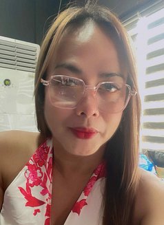Ts Bea - Transsexual escort in Manila Photo 18 of 25