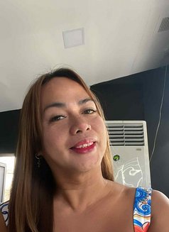 Ts Bea - Transsexual escort in Manila Photo 19 of 25