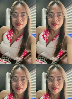 Ts Bea - Transsexual escort in Manila Photo 20 of 25