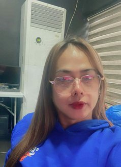 Ts Bea - Transsexual escort in Manila Photo 21 of 25