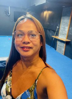 Ts Bea - Transsexual escort in Manila Photo 25 of 25
