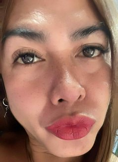 Ts Bea - Transsexual escort in Manila Photo 20 of 27