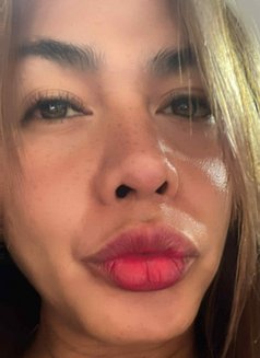 Ts Bea - Transsexual escort in Manila Photo 21 of 27