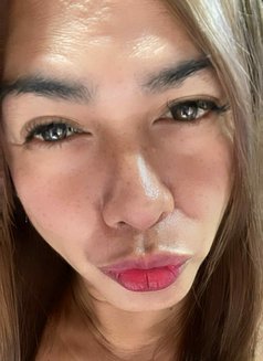Ts Bea - Transsexual escort in Manila Photo 22 of 27