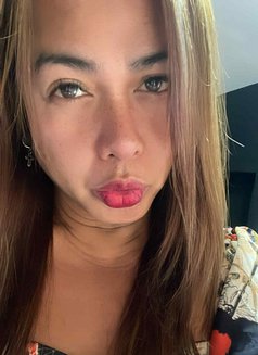 Ts Bea - Transsexual escort in Manila Photo 23 of 27