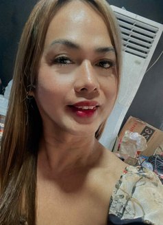 Ts Bea - Transsexual escort in Manila Photo 24 of 27