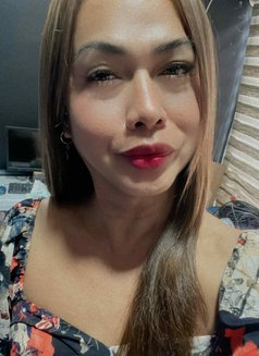 Ts Bea - Transsexual escort in Manila Photo 25 of 27