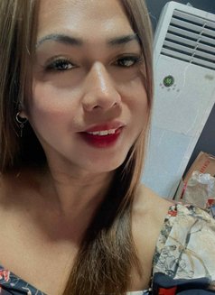 Ts Bea - Transsexual escort in Manila Photo 26 of 27