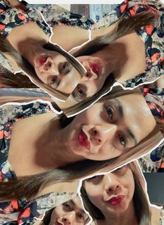 Ts Bea - Transsexual escort in Manila Photo 27 of 27