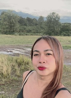 Ts Bea - Acompañantes transexual in Manila Photo 29 of 30