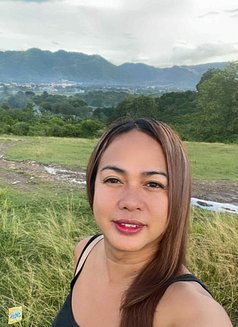 Ts Bea - Acompañantes transexual in Manila Photo 30 of 30