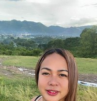 Ts Bea - Acompañantes transexual in Manila
